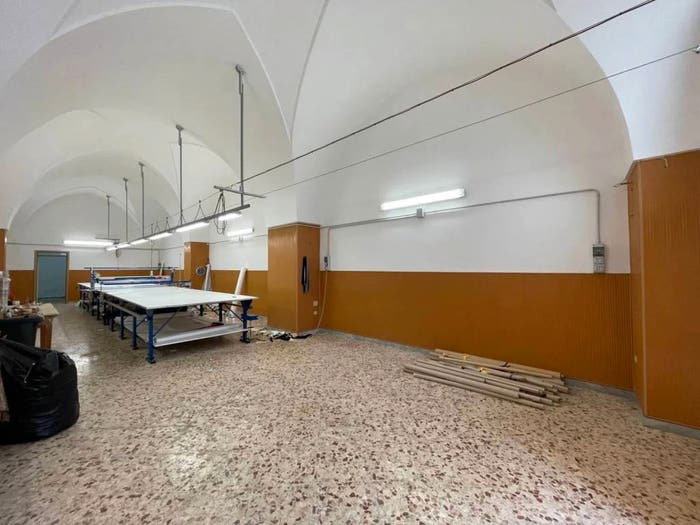 Appartamento con 6 locali in vendita in Via I Maggio, PresicceAcquarica