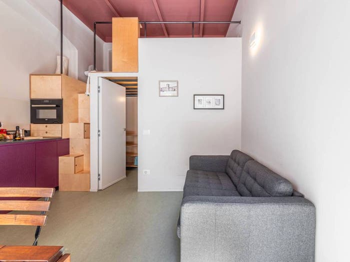 Appartamento monolocale in vendita in Via Magolfa, Navigli Darsena, Milano