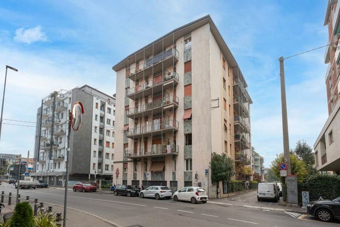 Appartamento con 5 locali in vendita in Via Vittore Ghislandi, Borgo Palazzo, Bergamo