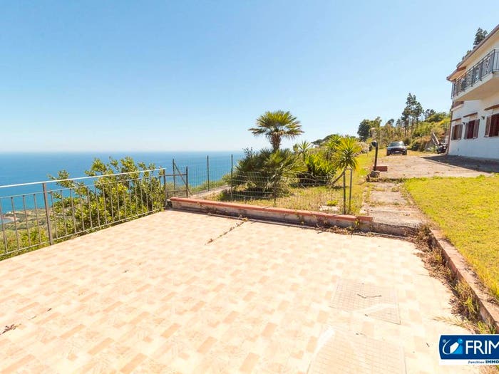 Casa con 6 locali in vendita in Strada Provinciale Cefalùcampella, Cefalù