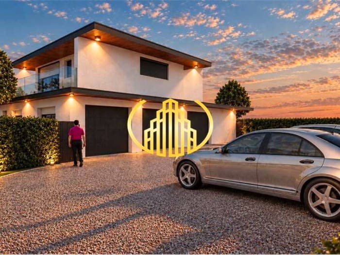 Casa con 5 locali in vendita in Via Garda, Centro, Galliera Veneta