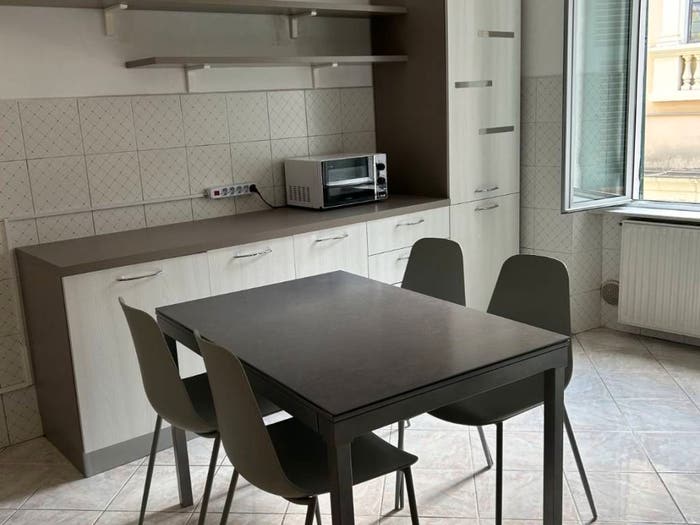 Appartamento trilocale in vendita in Vico Sinope, Pegli, Genova