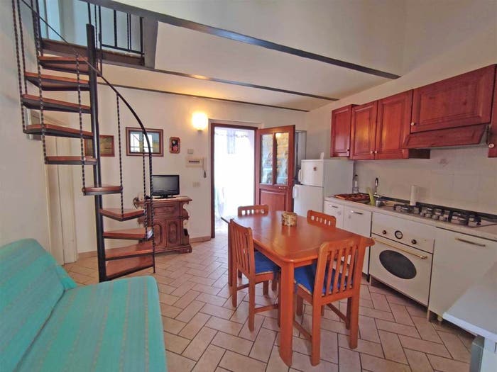 Appartamento quadrilocale in vendita in Torrenieri, Montalcino