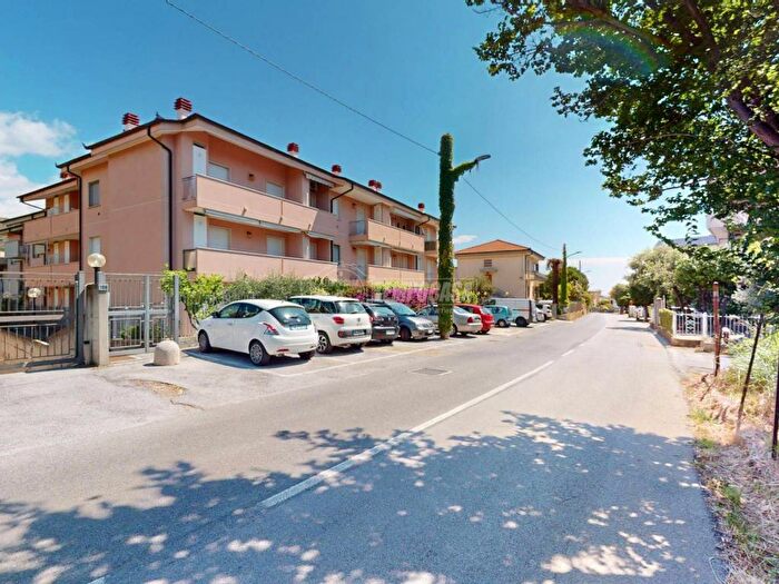 Appartamento bilocale in vendita in Via Magnone, Centro, Ceriale