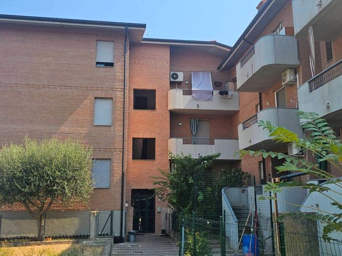 Appartamento trilocale in vendita in Via Podgora, Solignano Nuovo, Castelvetro di Modena