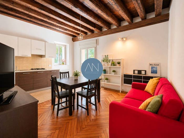 Casa con 6 locali in vendita in Via San Pietro, Savonarola Ponte Molino, Padova