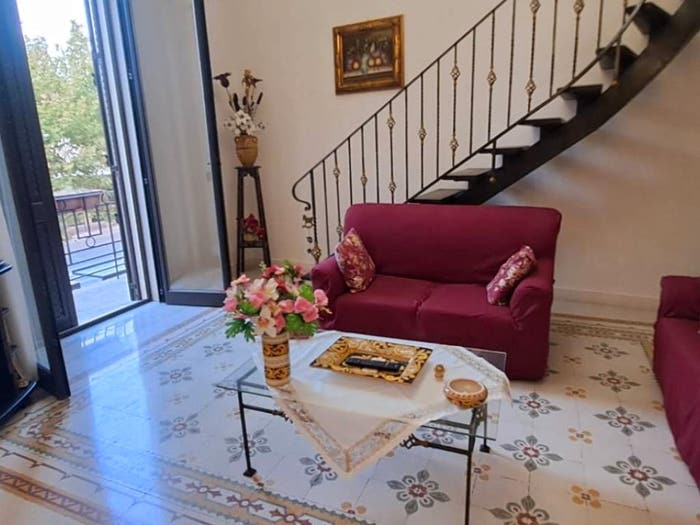 Appartamento con 6 locali in vendita in Piazza del Popolo, Centro Urbano, Marsala