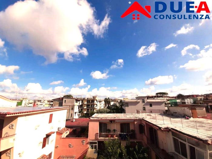 Appartamento con 5 locali in vendita in Via San Rocco, Centro, Marano di Napoli