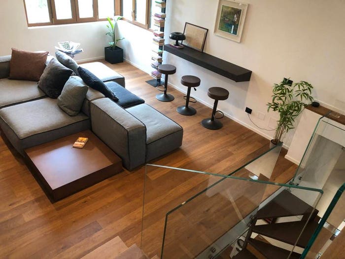 Appartamento con 6 locali in vendita in Via Magno Magnini, Madonna Alta Prepo, Perugia