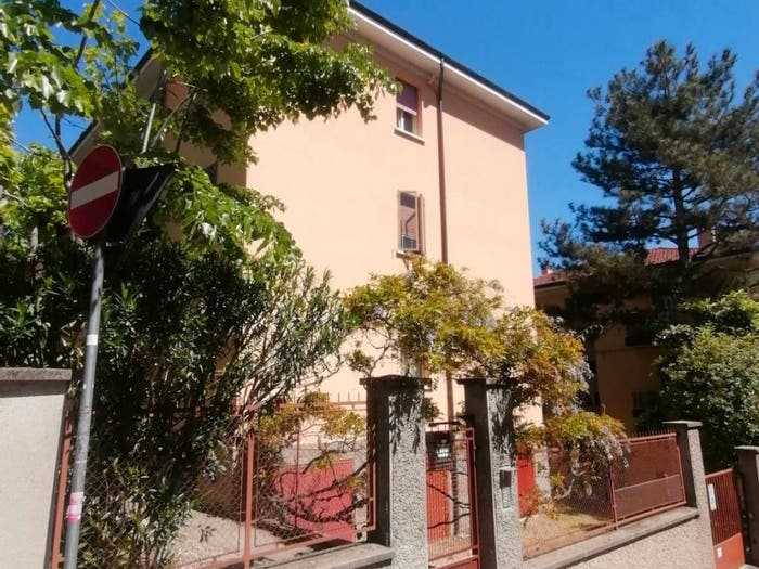 Appartamento trilocale in vendita in Via Giordano Bruno, San Ruffillo, Bologna