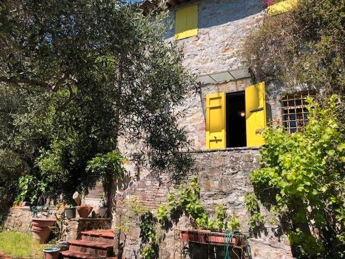 Casa con 5 locali in vendita in via della chiesa XXII, Maggiano San Macario, Lucca
