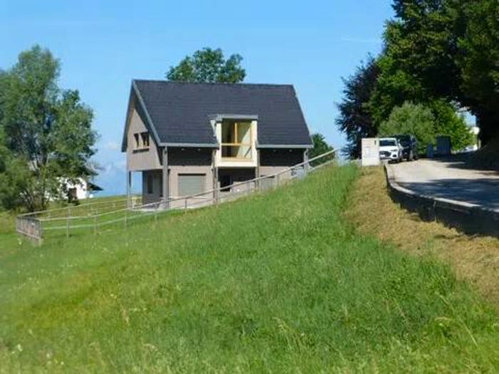 Casa con 6 locali in vendita in Frazione Spert, Tambre