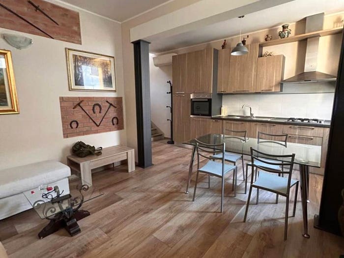 Casa con 5 locali in vendita in Centro, Fidenza