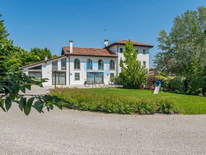 Casa con 6 locali in vendita in Via Capitello, Casier