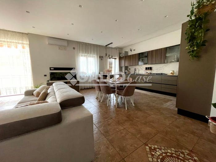 Appartamento con 5 locali in vendita in Via Michele Pane taversa Via Della Concordia, Tivolille Pasquali Merenzata, Mendicino