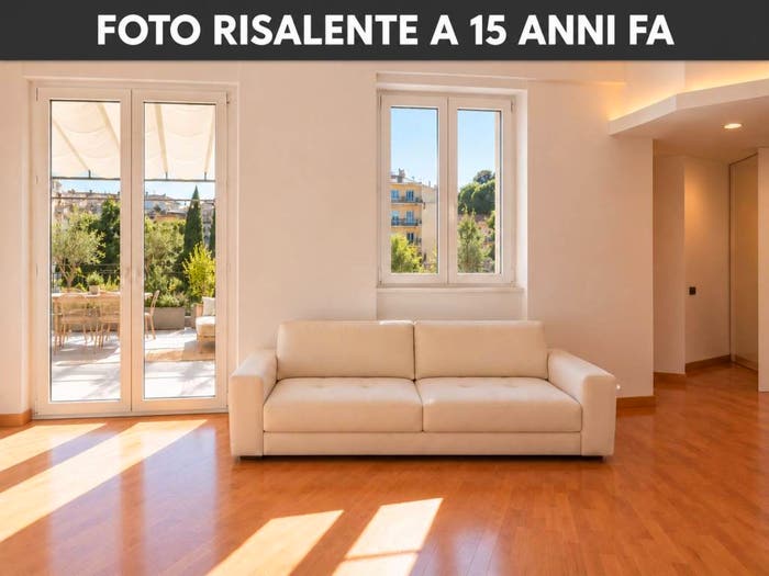 Casa trilocale in vendita in Via Donatello, Città Studi, Milano