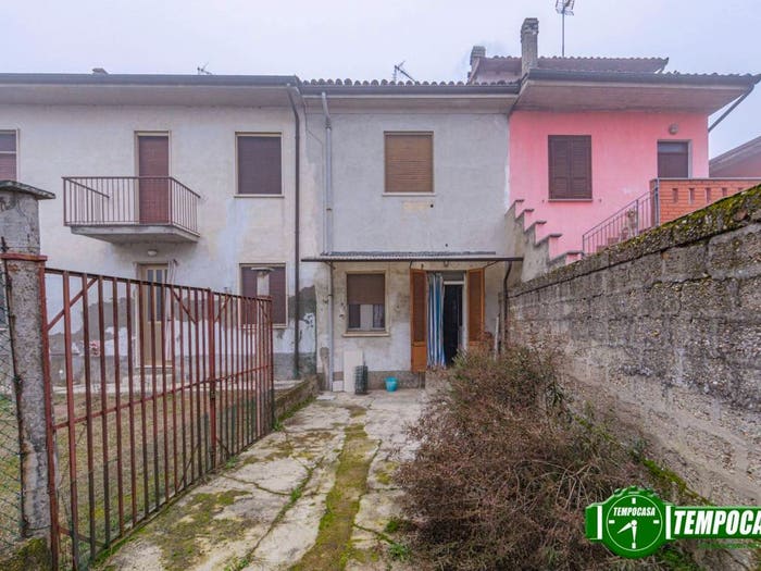 Casa trilocale in vendita in Via S Pollini, Zinasco Nuovo, Zinasco