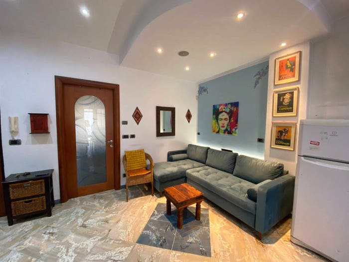 Appartamento bilocale in vendita in Via dei Cacciatori, Nichelino