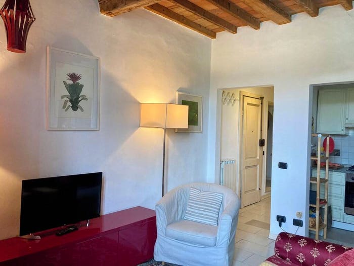 Appartamento trilocale in vendita in Piazza Taddeo Gaddi, Ponte alla Vittoria, Firenze