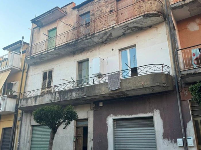 Appartamento in vendita in Via Olevano, Centro, Battipaglia