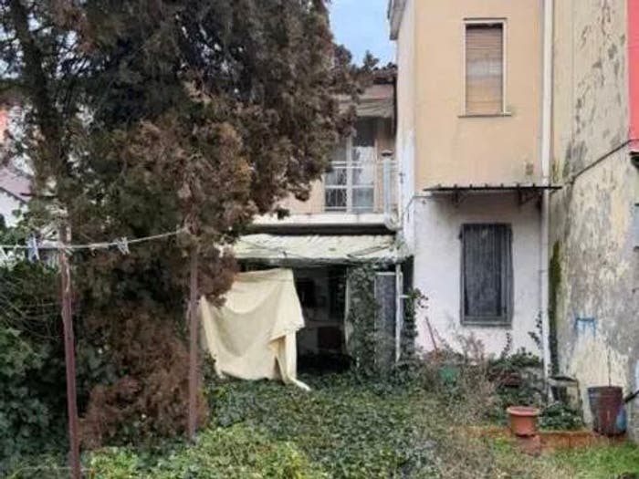 Casa con 5 locali in vendita in Via San Rocco, Franca San Rocco, Santo Stefano Lodigiano