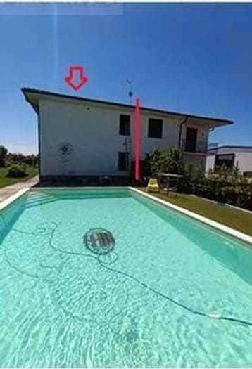 Appartamento quadrilocale in vendita in Via Manenti Leopoldo, Centro, Vidigulfo