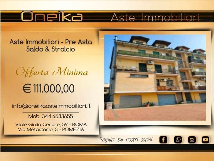 Appartamento con 6 locali in vendita in Strada Genova, Nasi, Moncalieri