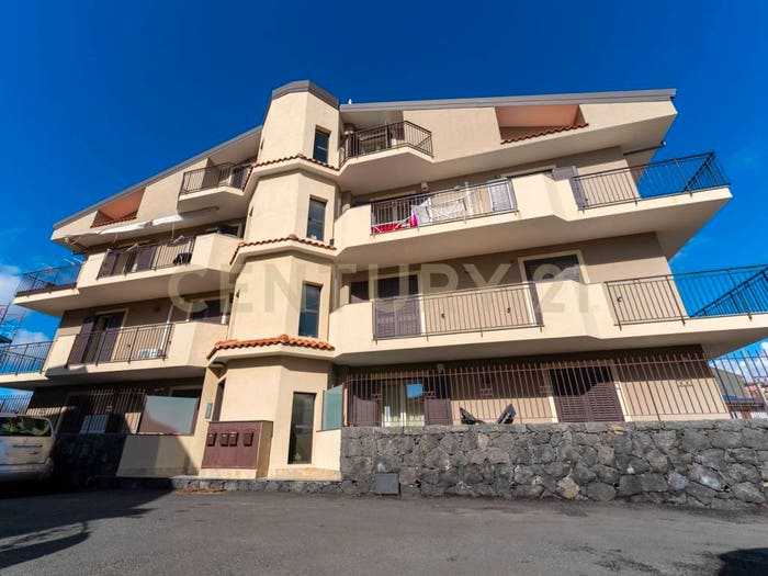 Casa trilocale in vendita in Via Turati, Centro, Belpasso
