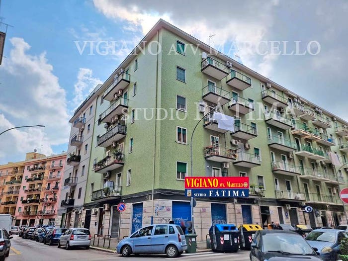 Appartamento quadrilocale in vendita in Via Emilio Perrone, Immacolata, Foggia