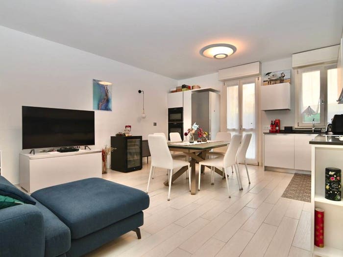 Appartamento bilocale in vendita in Via Lodovico Muratori, San Pietro Pace, Rho