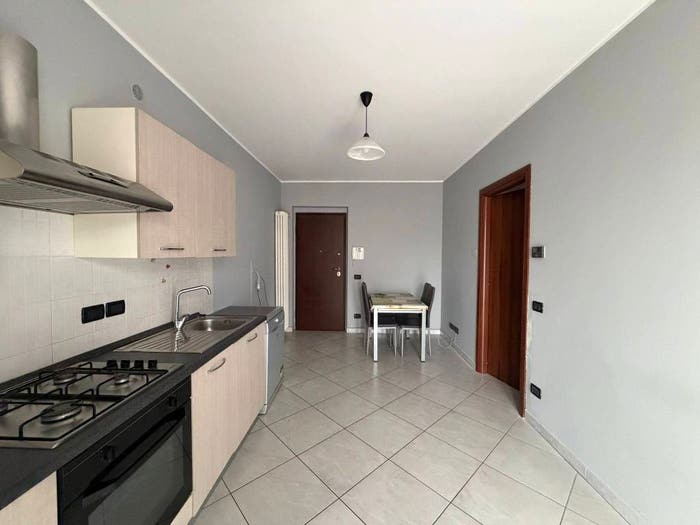 Appartamento bilocale in vendita in Via Salvo D'Acquisto, Semicentro, Vinovo