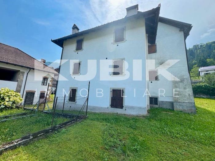 Casa con 5 locali in vendita in Via Rosas di Cella, Cella, Ovaro