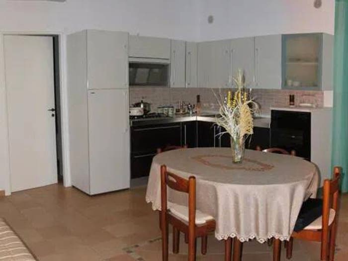 Appartamento bilocale in vendita in Via Trazzera Marina No Number, Centro, Capo d'Orlando