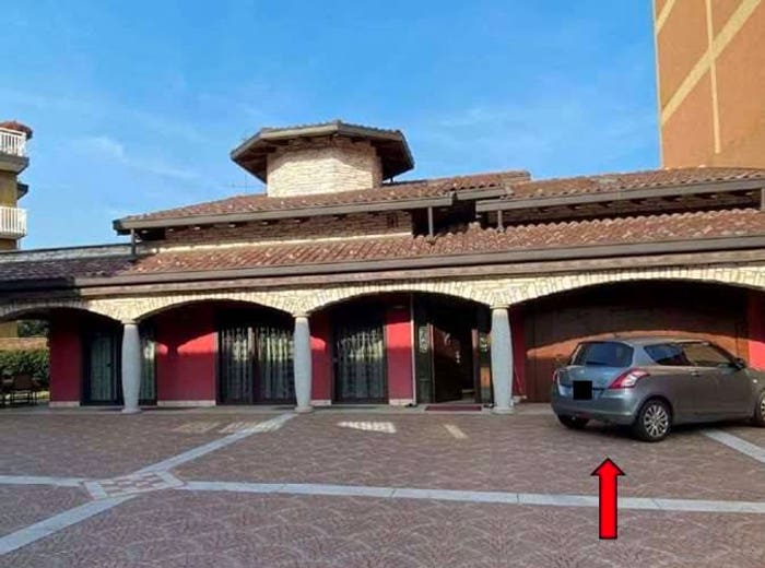 Casa con 6 locali in vendita in V Giuseppe Garibaldi, Centro, Garbagnate Milanese