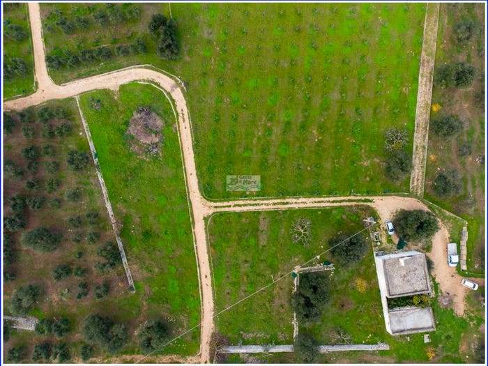 Casa con 6 locali in vendita in Contrada Agnano, Contrada Guardariello Giovanni Fasano, Ostuni