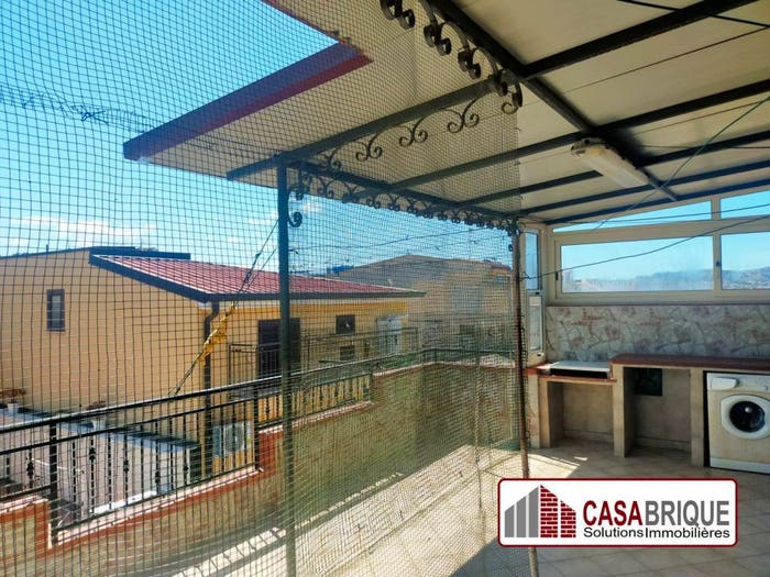 Casa con 5 locali in vendita in Via Nazario Sauro, Centro, Altavilla Milicia