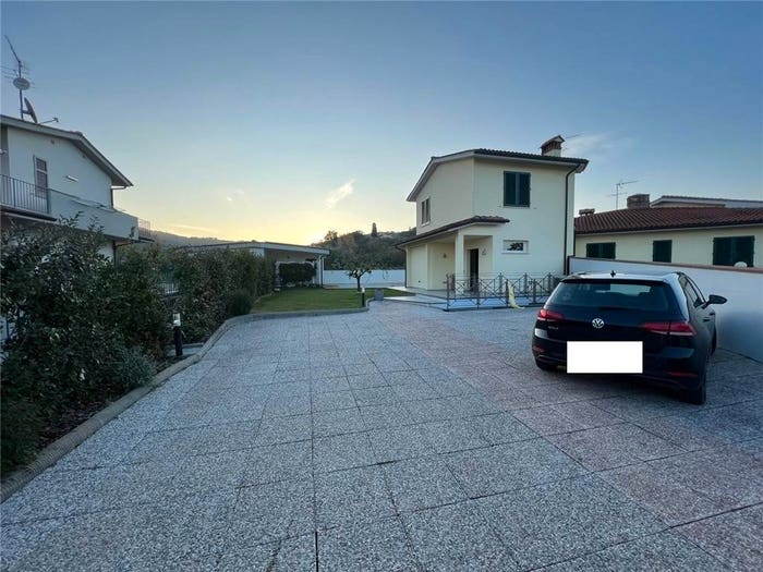 Casa quadrilocale in vendita in VIA DELLA QUERCIA, Montelupo Fiorentino