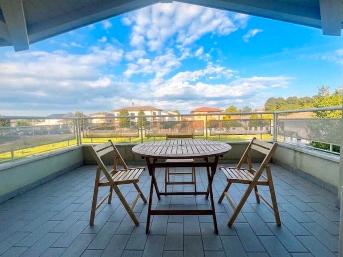 Appartamento trilocale in vendita in Cappelletta, Borgo Virgilio