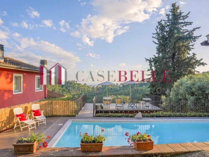 Casa con 6 locali in vendita in Via del Leccio, Camaiore Paese, Camaiore