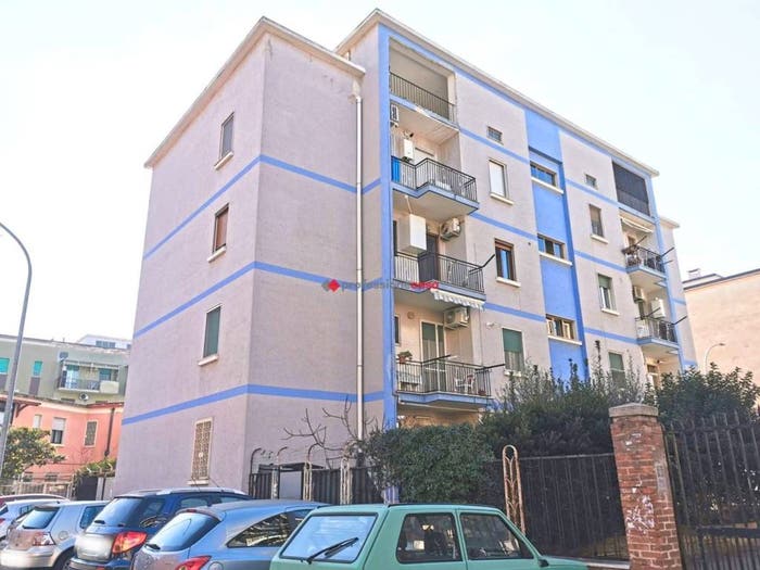Appartamento quadrilocale in vendita in Via Matteo Renato Imbriani, San Michele, Foggia