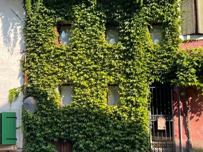 Casa trilocale in vendita in via coltura, Centro, Polcenigo