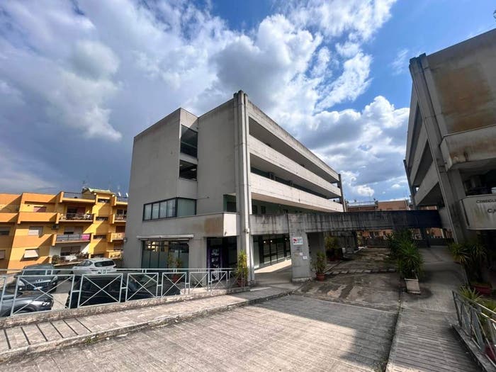 Appartamento trilocale in vendita in Viale Ivanoe Bonomi, Centro, Cassino