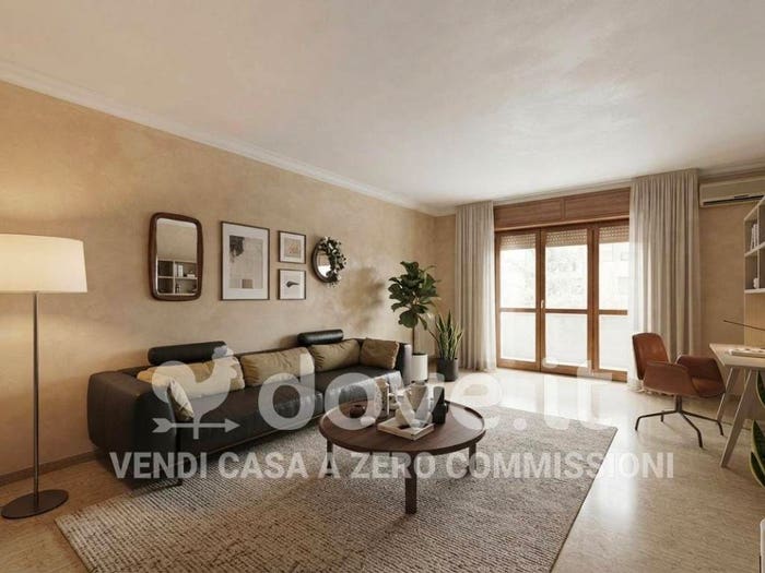 Appartamento con 5 locali in vendita in Via Trieste, Stazione, Padova