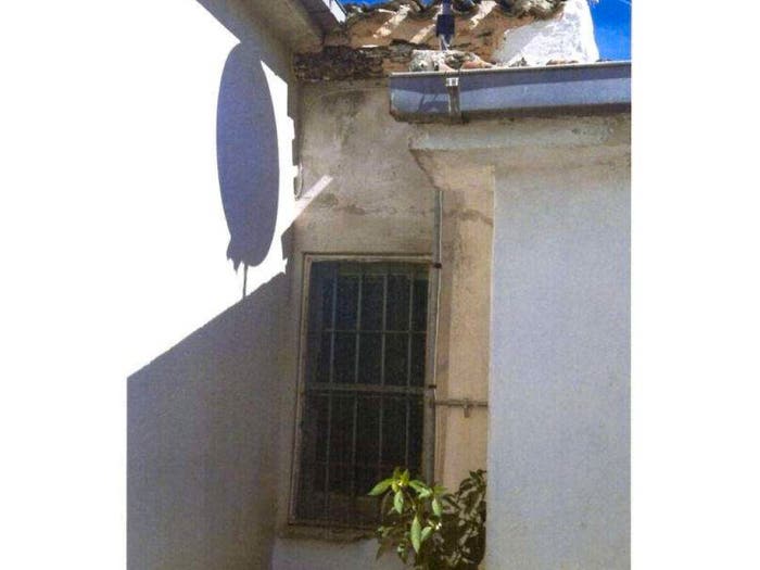 Appartamento bilocale in vendita in Via del cimitero, Città Sant'Angelo