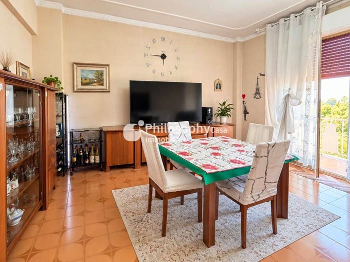 Appartamento con 5 locali in vendita in Via Alessandro Maggini, Pinocchio, Ancona