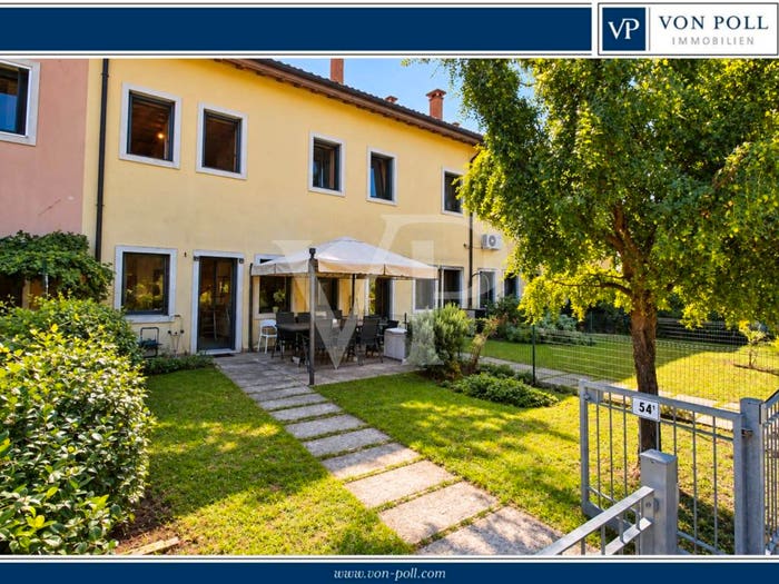 Casa trilocale in vendita in Via Cason, Sarego