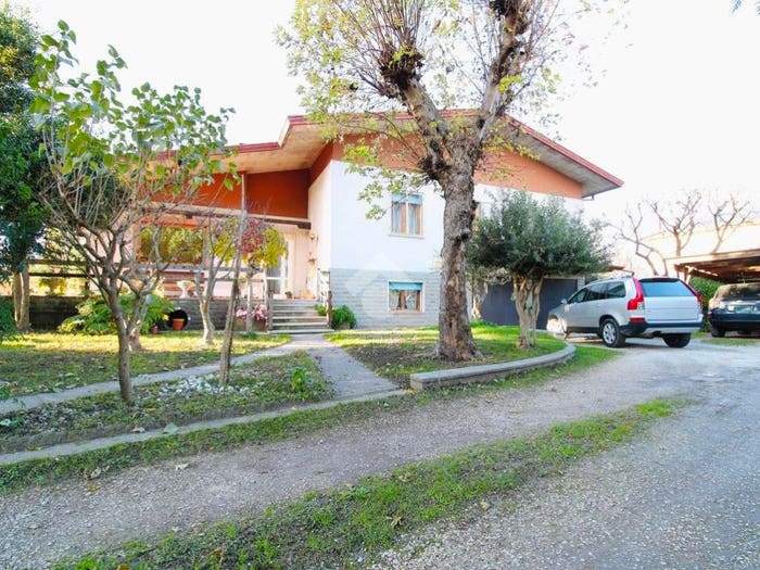 Casa con 5 locali in vendita in Via Roma Destra, Lido Centro Ovest, Jesolo