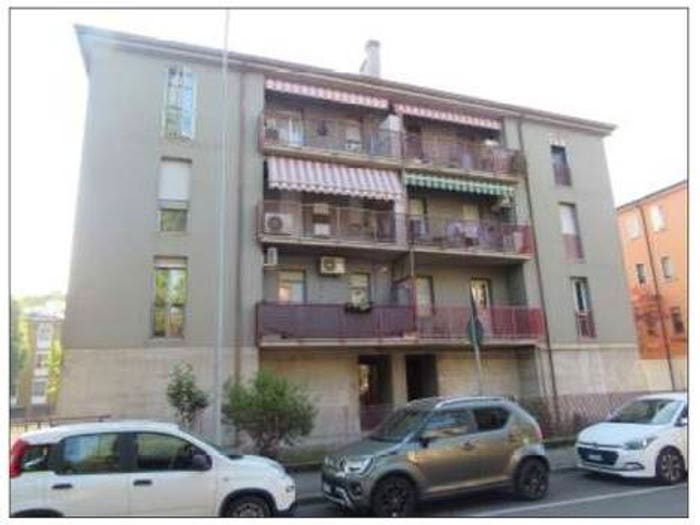 Appartamento in vendita in Via Caduti di Via Fani n a, Cittadella Colle Aperto, Mantova