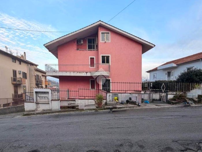 Appartamento bilocale in vendita in Via Mattia Preti, Tivolille Pasquali Merenzata, Mendicino