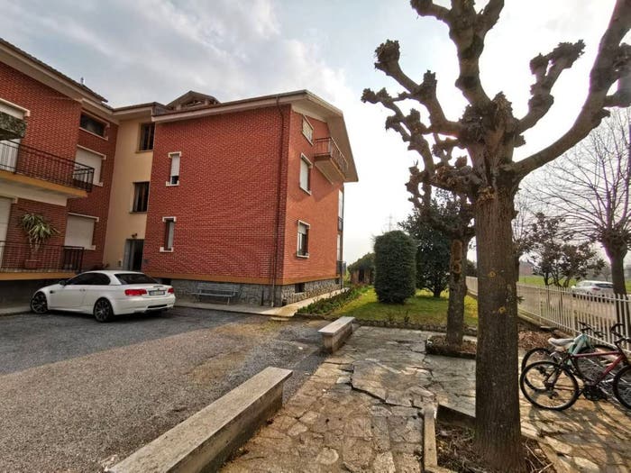 Appartamento trilocale in vendita in Via Aprile, Centro, Bene Vagienna